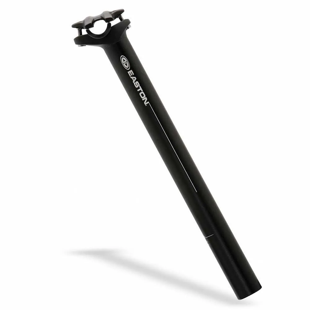 Easton Ea50 Sp 350 20 Mm 1.125 Sadelstolpe, Black, 350mm, 27.2mm