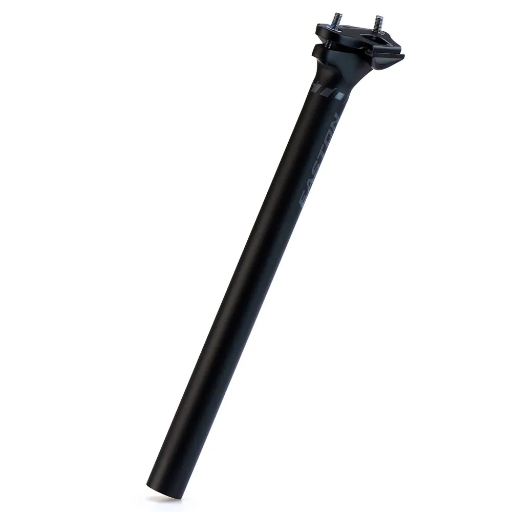 Easton Ea70 20 Offset Sadelstolpe, Black, 350mm, 27.2mm