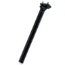 Easton Ea70 20 Offset Sadelstolpe, Black, 350mm, 27.2mm