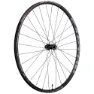 Easton Ea70 Ax 650b Disc Tubeless Framhjul För Landsvägscykel, Black, 12 x 100mm