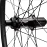 Easton Ea70 Ax 700c Disc Tubeless Landsvägscykelns Bakhjul, Black, 12 x 135mm, Shimano/Sram HG