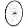 Easton Ea70 Ax Disc Tubeless Framhjul För Landsvägscykel, Black, 12 x 100mm