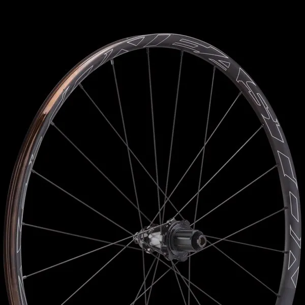 Easton Ea90 Ax Bakhjul, 12 x 142 mm, Shimano/Sram HG