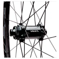 Easton Ea90 Ax Cl Disc Tubeless Gravelcykel Framhjul Easton Ea90 Ax Cl Disc Tubeless Gravelcykel Framhjul
