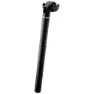 Easton Ea90 Offset 0 Mm Sadelstolpe, Black, 350mm, 27.2mm