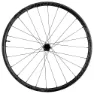 Easton Ea90 Sl Cl Disc Tubular Framhjul För Landsvägscykel, Black, 9/12/15 x 100mm