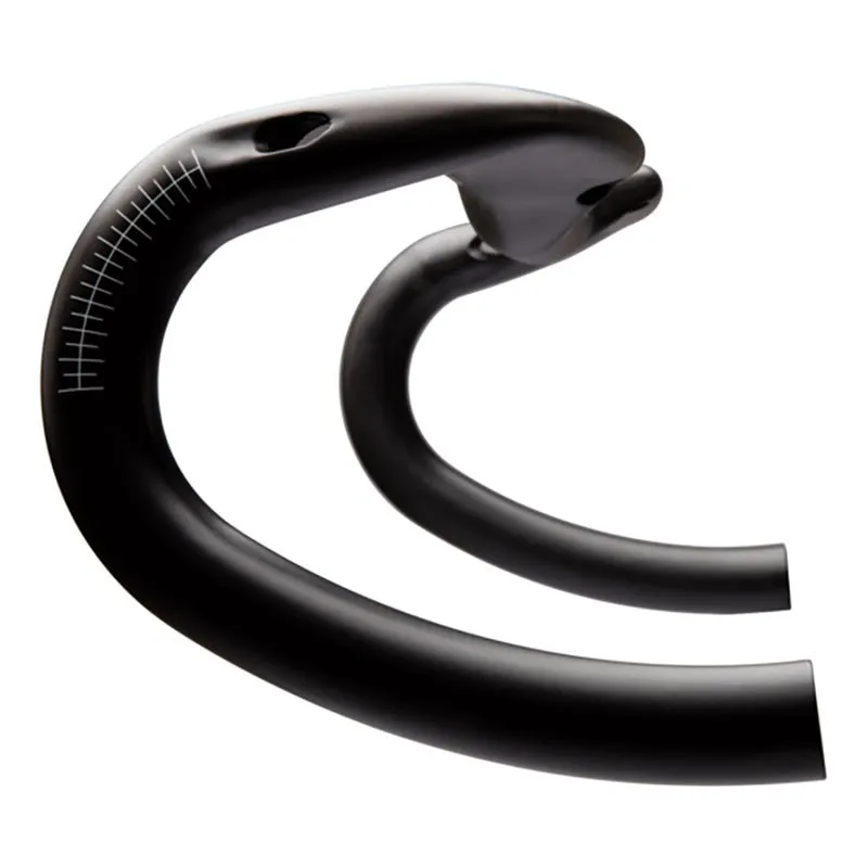 Easton Ec70 Aero 125 Mm Styre