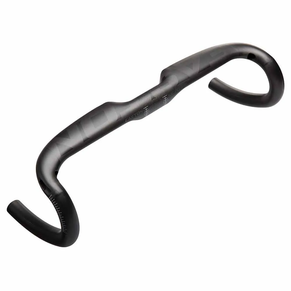 Easton Ec70 Aero Styre, Black, 31.8mm, 440mm