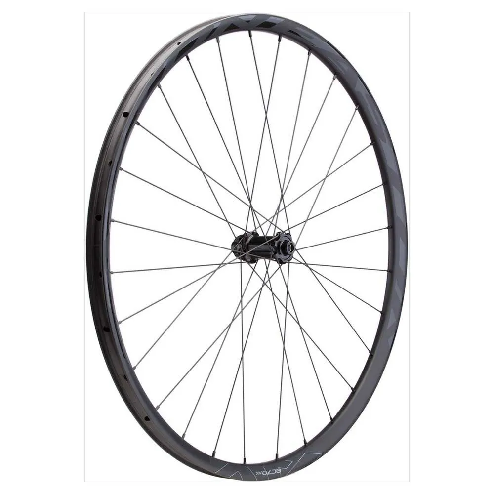 Easton Ec70 Ax Disc Tubeless Framhjul, 12 x 100mm