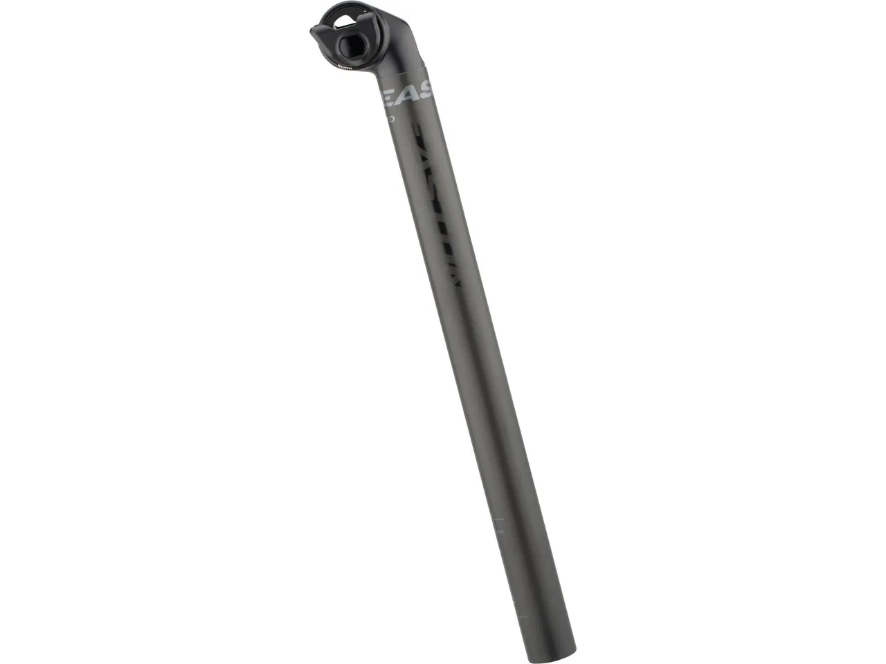 Easton EC70 Carbon Sattelstütze, Black, 350mm, 27.2mm Easton EC70 Carbon Sattelstütze, Black, 350mm, 27.2mm