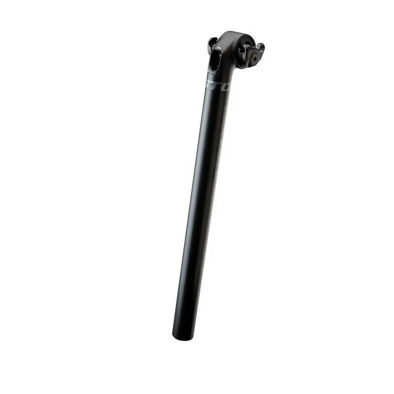 Easton Ec70 Offset 0 Sadelstolpe, Black, 350mm, 27.2mm Easton Ec70 Offset 0 Sadelstolpe, Black, 350mm, 27.2mm