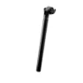 Easton Ec70 Offset 0 Sadelstolpe, Black, 350mm, 27.2mm