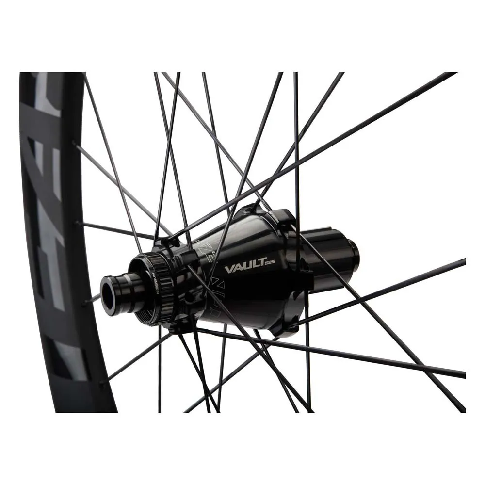 Easton Ec90 Ax Bakhjul, 12 x 142 mm, Shimano/Sram HG Easton Ec90 Ax Bakhjul, 12 x 142 mm, Shimano/Sram HG