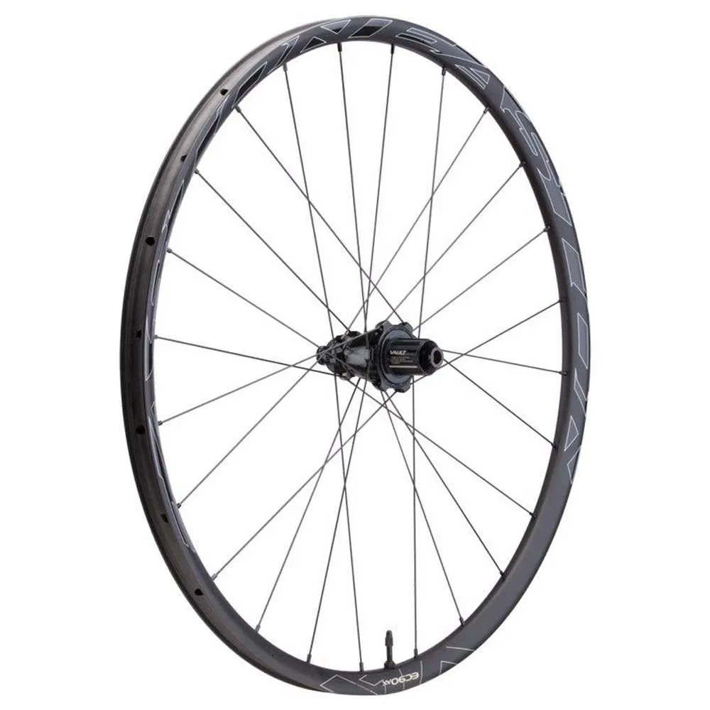 Easton Ec90 Ax Bakhjul, 12 x 142 mm, Shimano/Sram HG Easton Ec90 Ax Bakhjul, 12 x 142 mm, Shimano/Sram HG