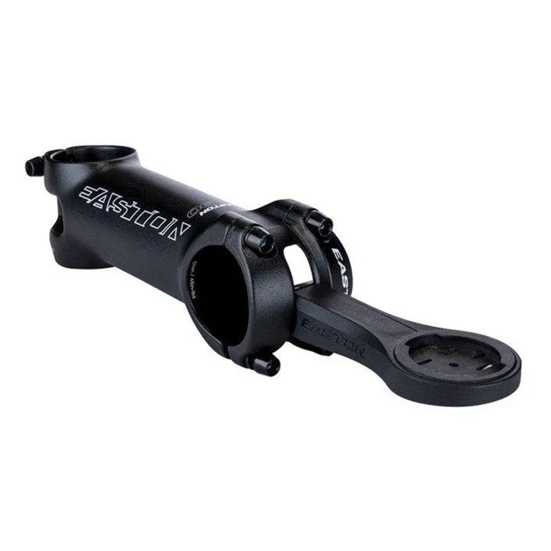 Easton Garmin Styrfäste För Cykelcomputer, Black, One Size