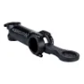 Easton Garmin Styrfäste För Cykelcomputer, Black, One Size