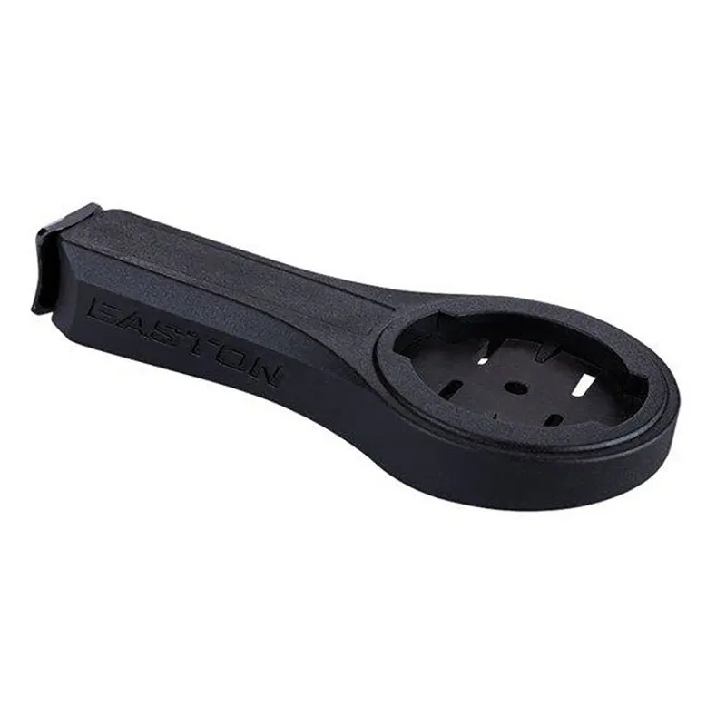 Easton Garmin Styrfäste För Cykelcomputer, Black, One Size