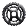 Easton Gravel Cinch E90 Direct Mount Kedjehjul, Black, 46-36t