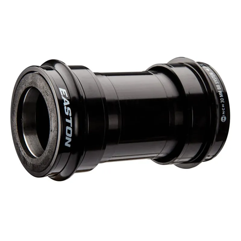 Easton Pf30 30 Mm Vevlagerskoppar, Black, 68mm