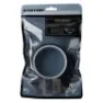 Easton Road Tubeless Fälgband, Black / silver, One Size