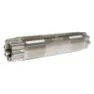 Easton Splindle Cinch Bb 30 Mm Vevaxel, Silver, 129mm