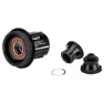 Easton Vault Road Freehub-kropp, Black, One Size