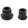 Easton X5 Navkapslar, Black, One Size