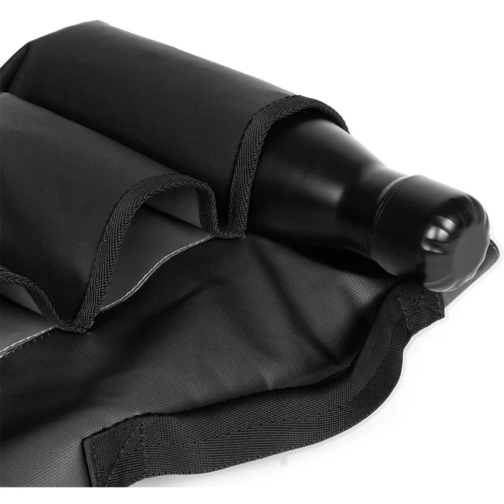Eastpak Cykelvattenflaska, Tarp black