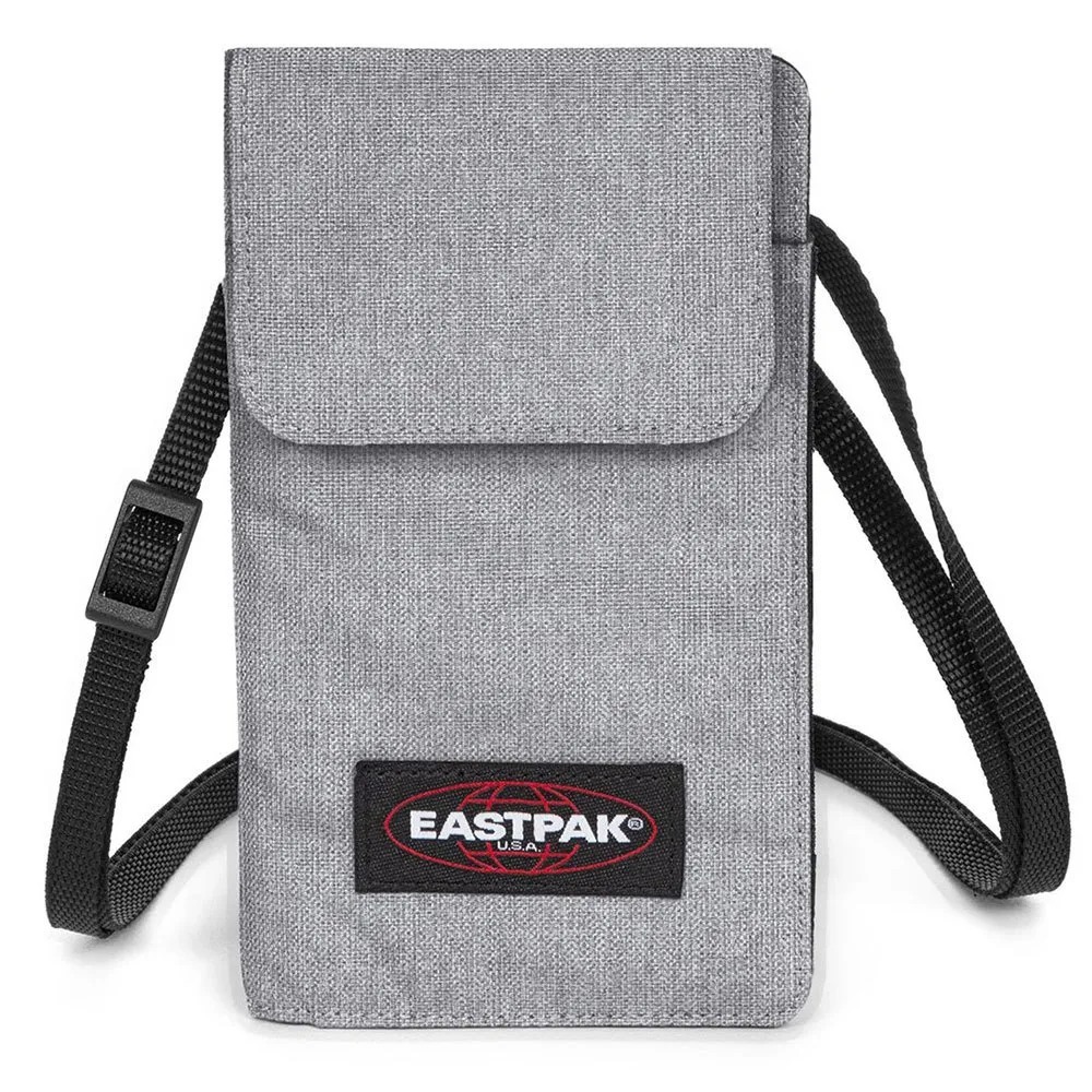 Eastpak Daller Pouch Axelväska, Sunday grey