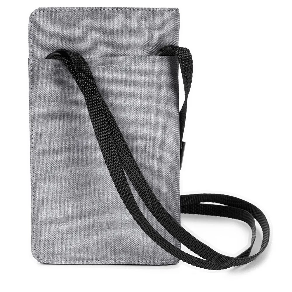 Eastpak Daller Pouch Axelväska, Sunday grey