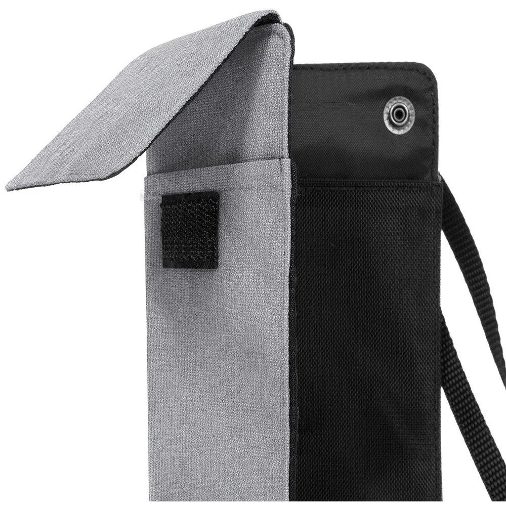 Eastpak Daller Pouch Axelväska, Sunday grey