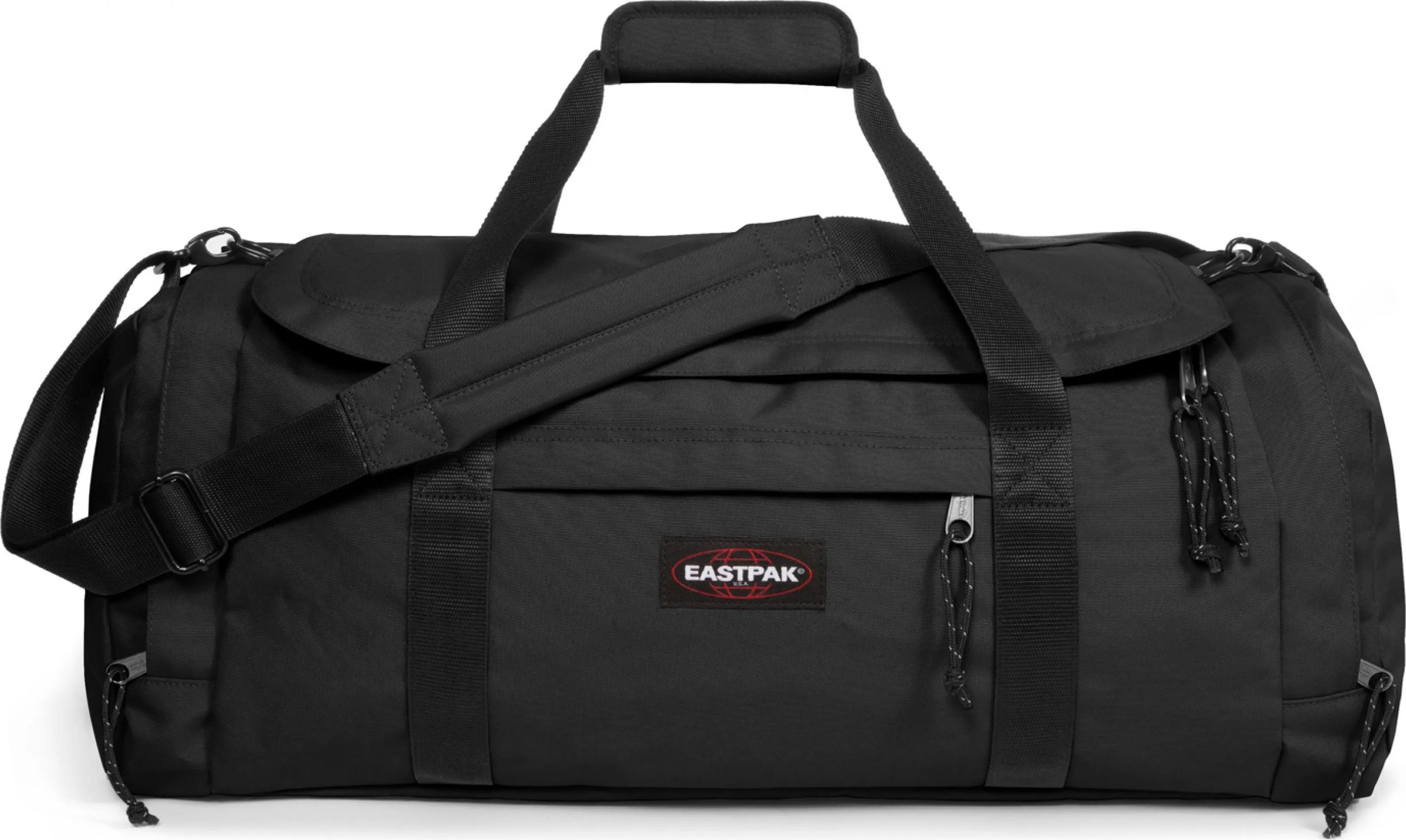 Eastpak Reader M +, Black Eastpak Reader M +, Black