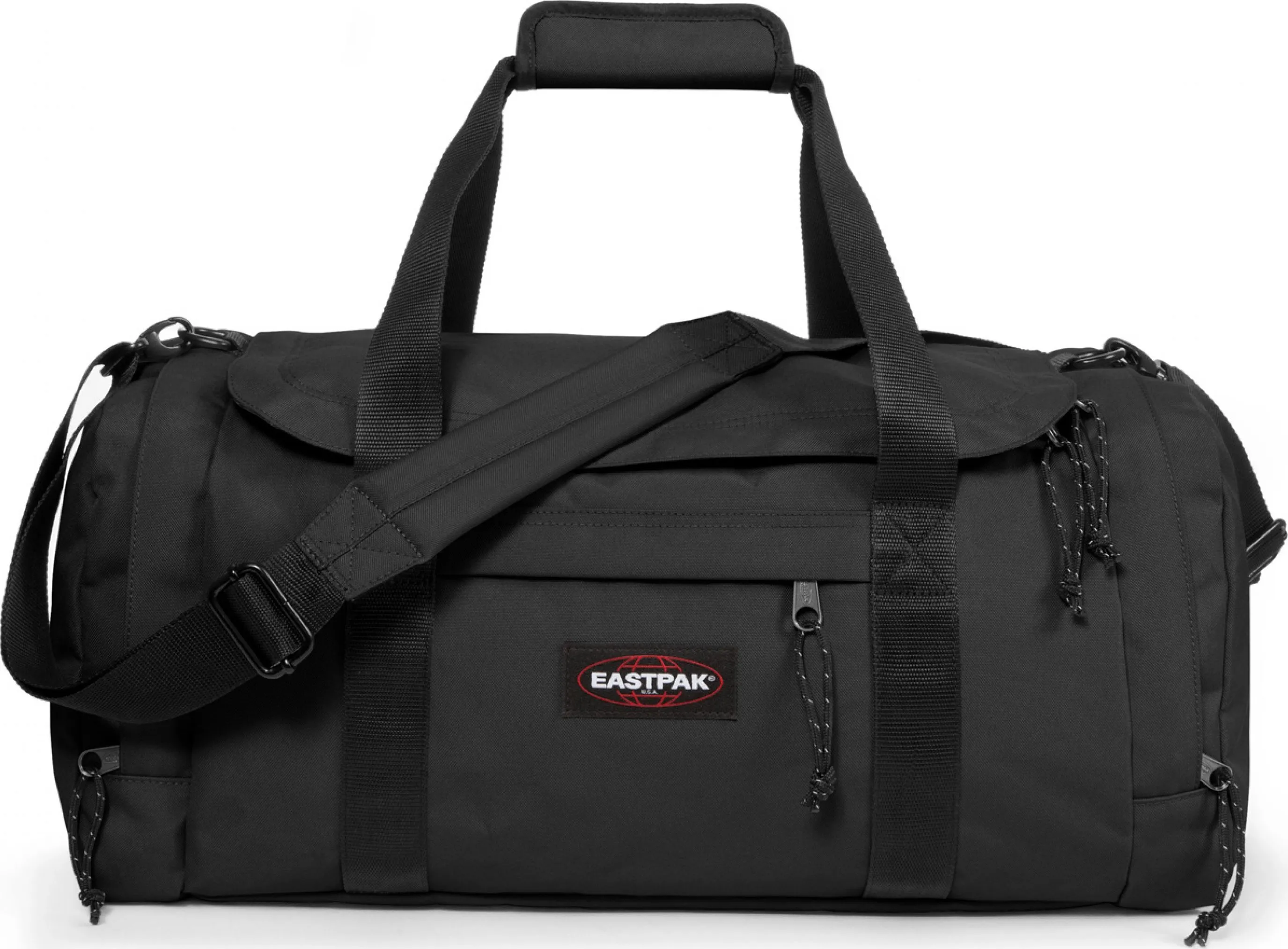 Eastpak Reader S +, Black Eastpak Reader S +, Black