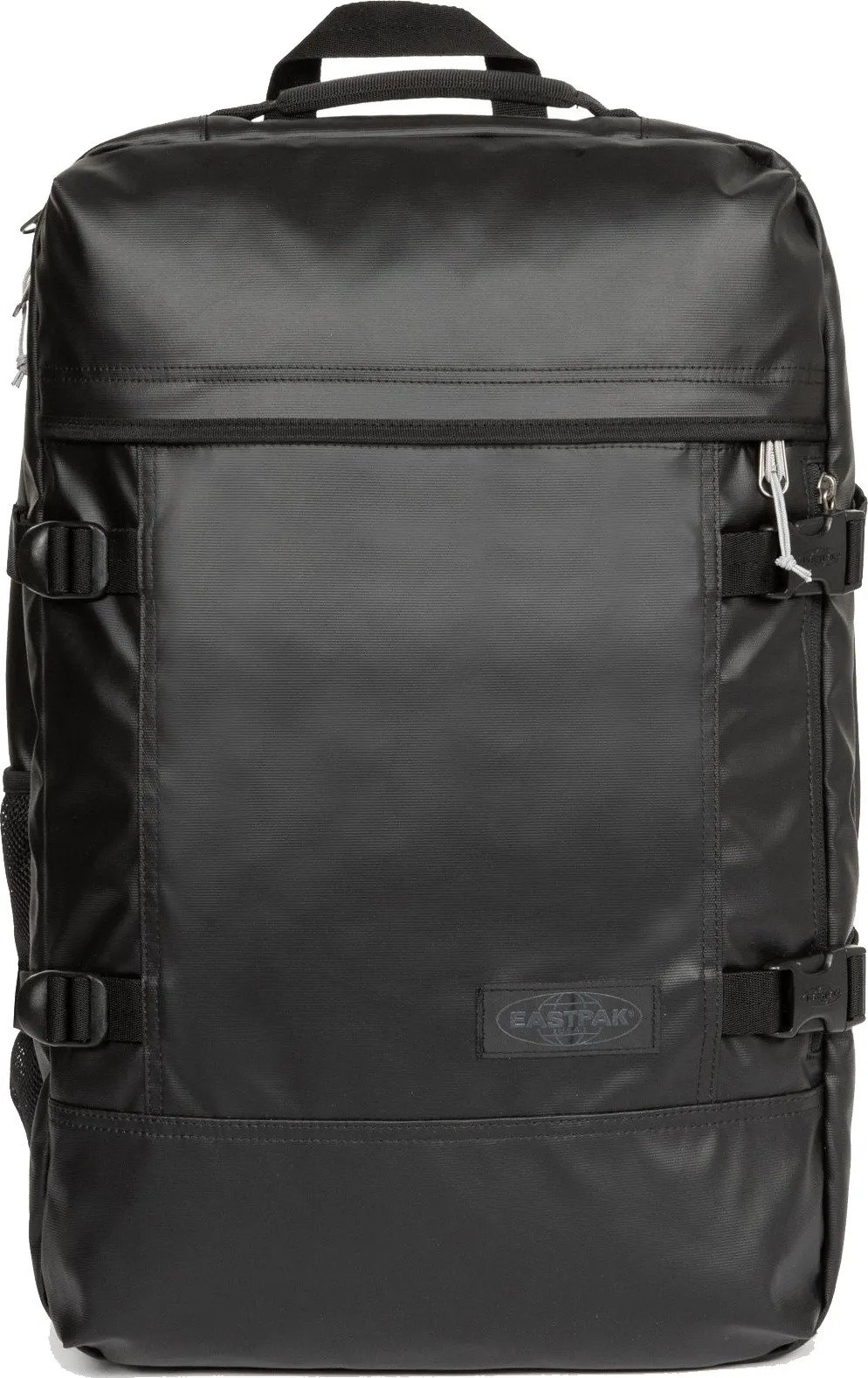 Eastpak Travelpack Tarp Tarp, Tarp Black Eastpak Travelpack Tarp Tarp, Tarp Black