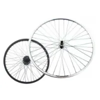 Easy 26´´ X 1.75 6/7/8s Mtb Bakhjul