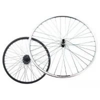 Easy 26´´ X 1.75 6/7s Mtb Bakhjul Easy 26´´ X 1.75 6/7s Mtb Bakhjul