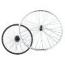 Easy 26´´ X 1.75 6/7s Mtb Bakhjul, Silver, 12 x 142mm, Shimano/Sram HG
