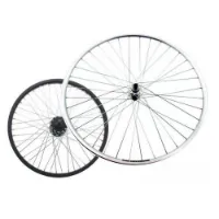 Easy 26´´ X1.75 6/7/8s Mtb Bakhjul Easy 26´´ X1.75 6/7/8s Mtb Bakhjul