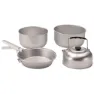 Easy Adventure Cook Set M Köksredskap, One size
