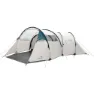 Easy Alicante 600 Twin Tält, Light grey / dark blue, 6 Platser