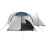 Easy Alicante 600 Twin Tält, Light grey / dark blue, 6 Platser