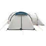Easy Alicante 600 Twin Tält, Light grey / dark blue, 6 Platser