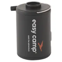 Easy Allium 5v 180l/min Uppladdningsbar Pump