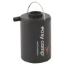 Easy Allium 5v 180l/min Uppladdningsbar Pump, Black, One Size