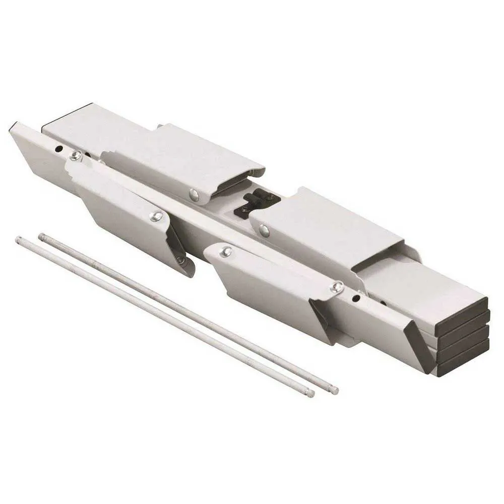 Easy Angers Bord, Grey, One Size