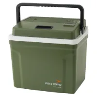 Easy Arctic Bluebell 12v/230v 24l Styv Bärbar Kylbox Easy Arctic Bluebell 12v/230v 24l Styv Bärbar Kylbox