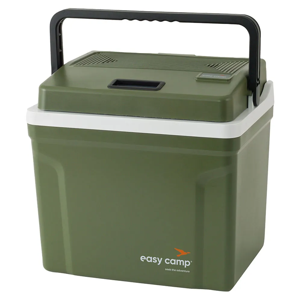 Easy Arctic Bluebell 12v/230v 24l Styv Bärbar Kylbox, Petrol blue, One Size