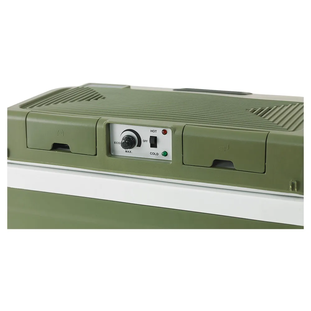 Easy Arctic Bluebell 12v/230v 24l Styv Bärbar Kylbox, Petrol blue, One Size