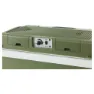 Easy Arctic Bluebell 12v/230v 24l Styv Bärbar Kylbox, Petrol blue, One Size