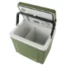 Easy Arctic Bluebell 12v/230v 24l Styv Bärbar Kylbox, Petrol blue, One Size